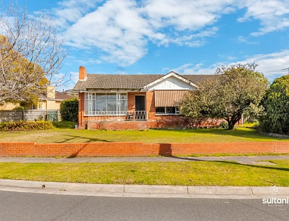 52 Boyd Street, Dandenong North, VIC 3175, 3房, 1浴, House