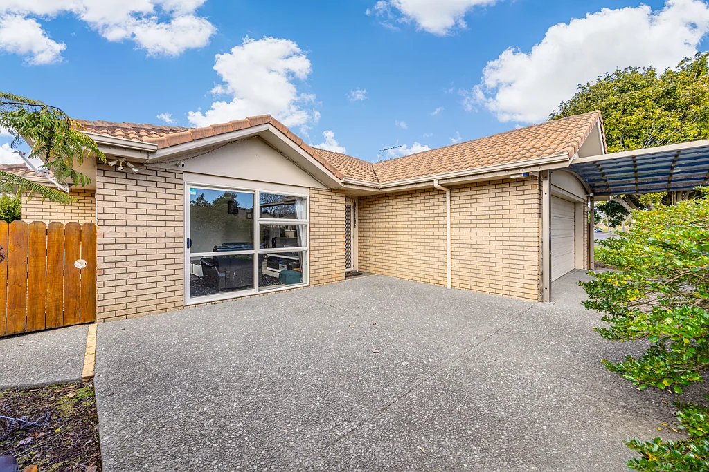 Manurewa 3ਬੈੱਡਰੂਮ A Solid Home with Room to Grow