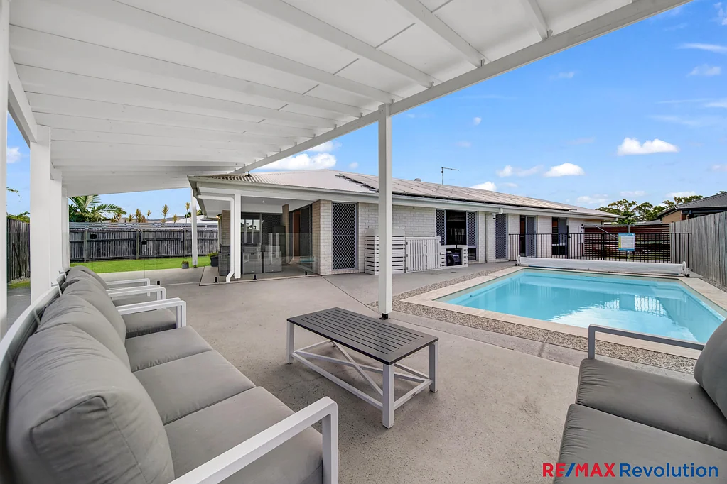 87A Brookside Circuit, Ormeau, QLD 4208