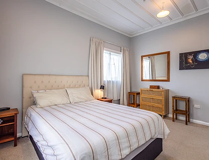 39 Kuku Street, Taihape and Surrounds, Rangitikei, 3 Bedrooms, 1 Bathrooms, House
