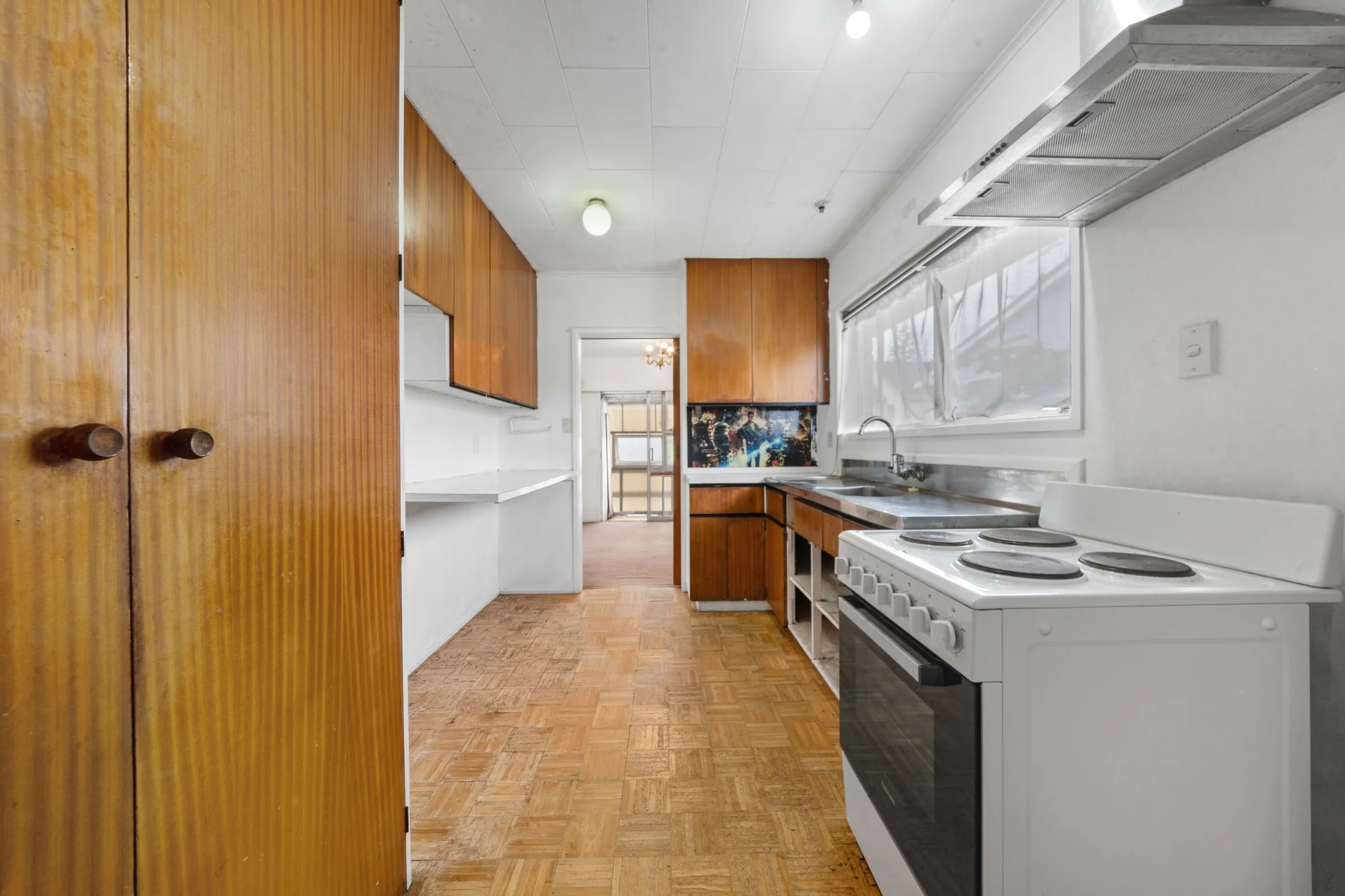 27 Union Road, Howick, Manukau City, 3 Bedrooms, 1 Bathrooms, House