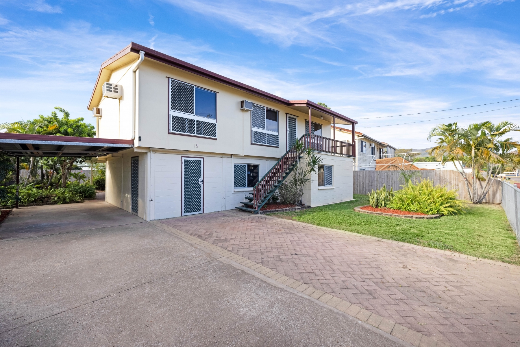 19 SALINA DR, KELSO QLD 4815, 0 રૂમ, 0 બાથરૂમ, House