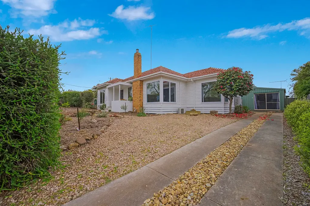 Hamilton 3房  CHARMING PROPERTY