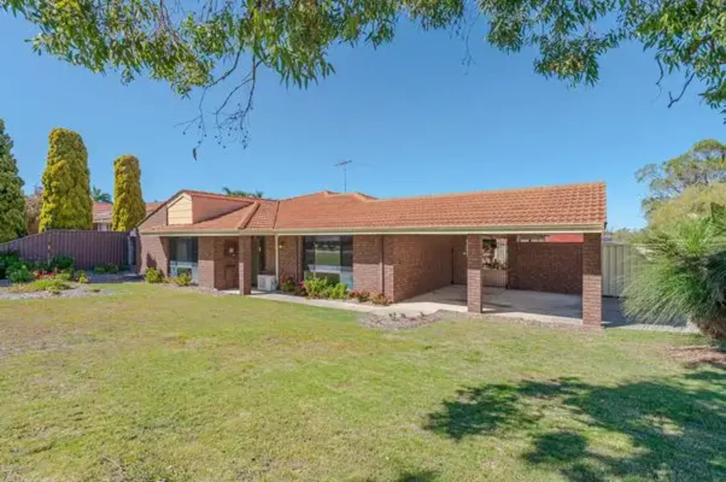 Perfect Family Home