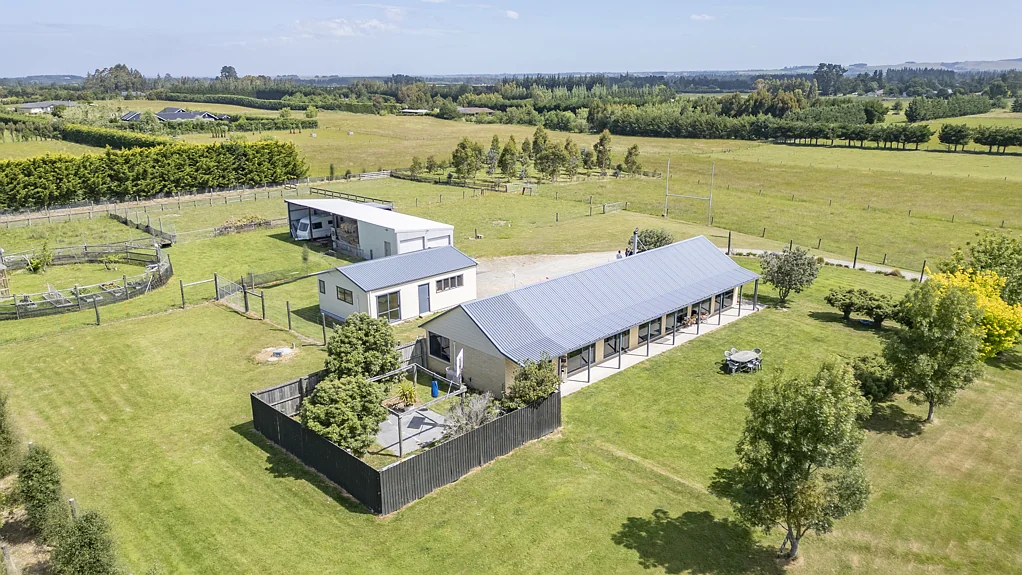74 Thompsons Road, Loburn, Waimakariri, Canterbury