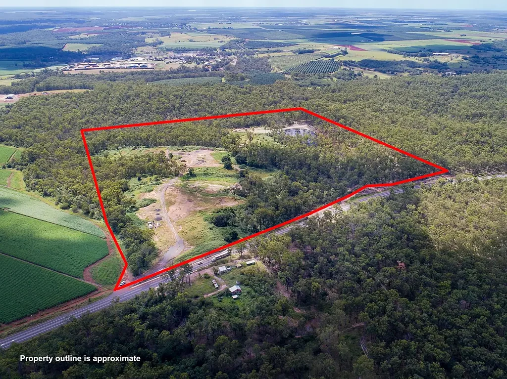 Apple Tree Creek  IDEAL LIFESTYLE ACREAGE