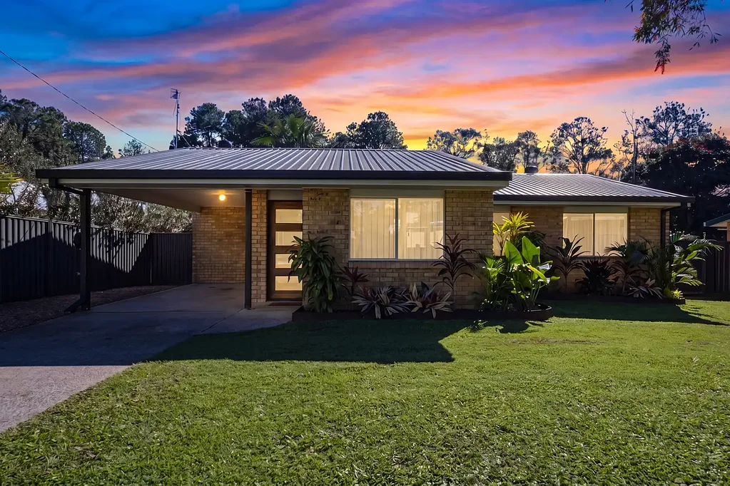 Beerwah 3Moenga Stunning Renovation in Heart of Beerwah!