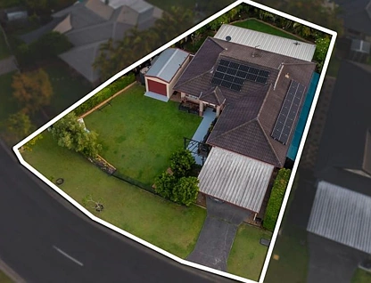 6 Bushgum Crescent, Upper Coomera, Gold Coast, 4 कमरे, 2 बाथरूम, House