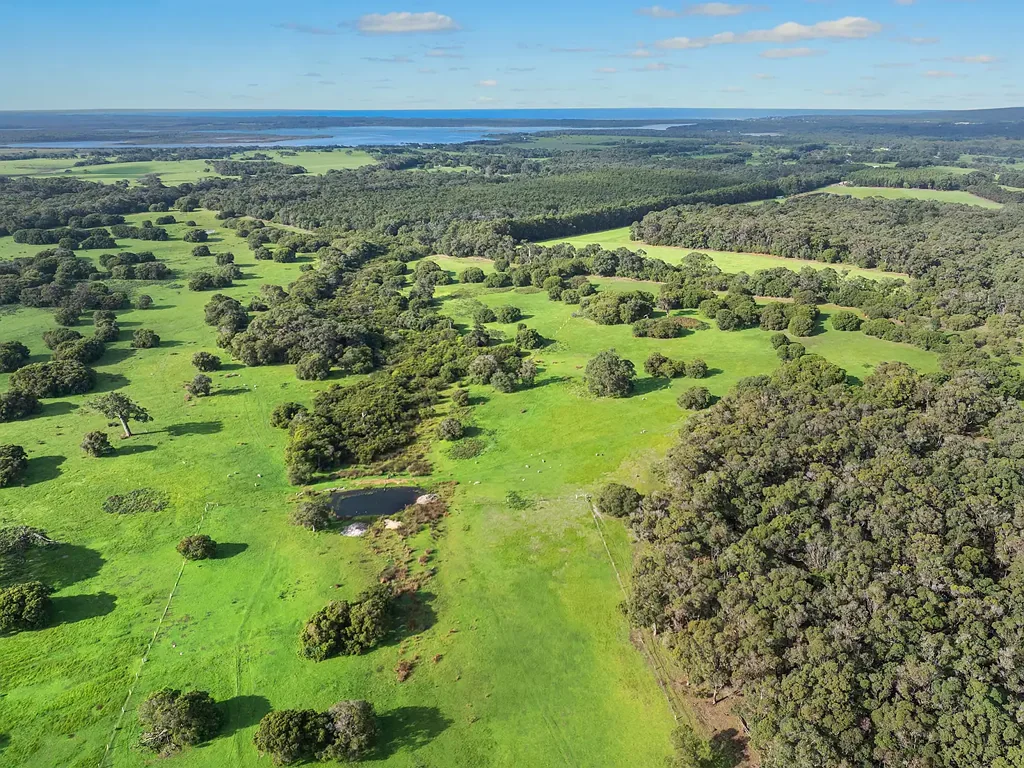 Kudardup PICTURESQUE RURAL LIVING - UNDER OFFER