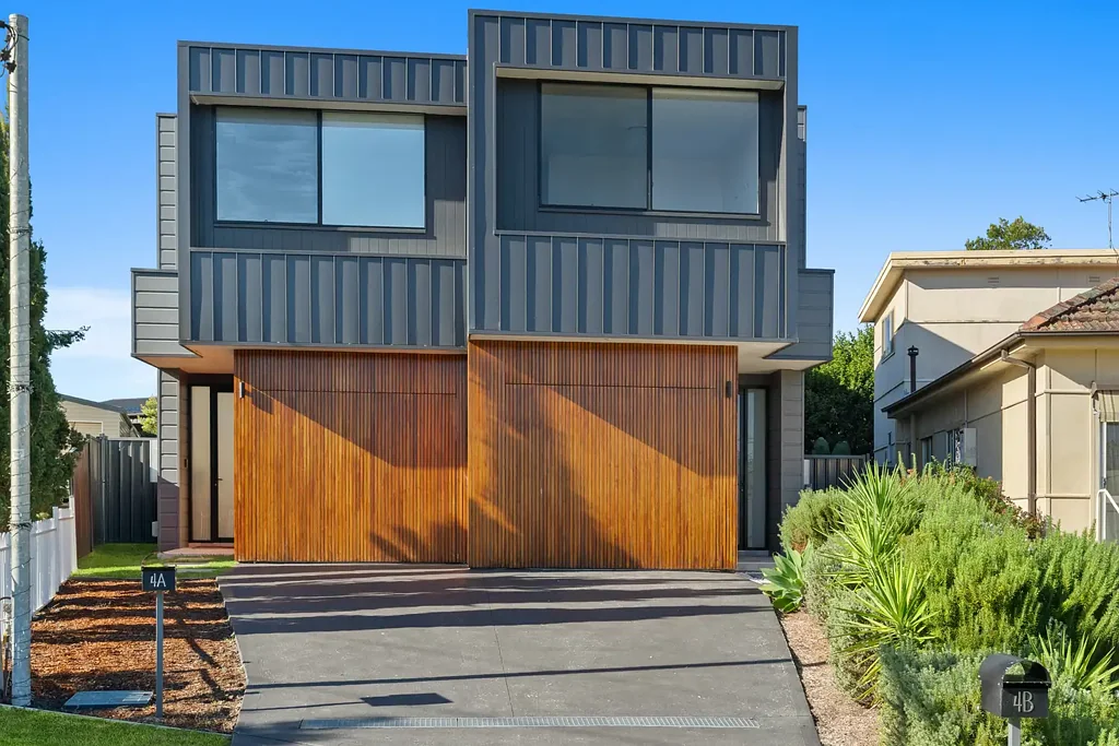 Modern Family Sanctuary