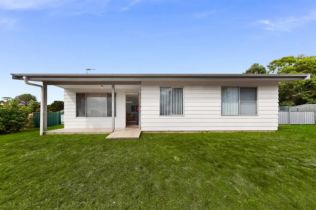 3 MCRAE STREET, Merriwa, NSW 2329