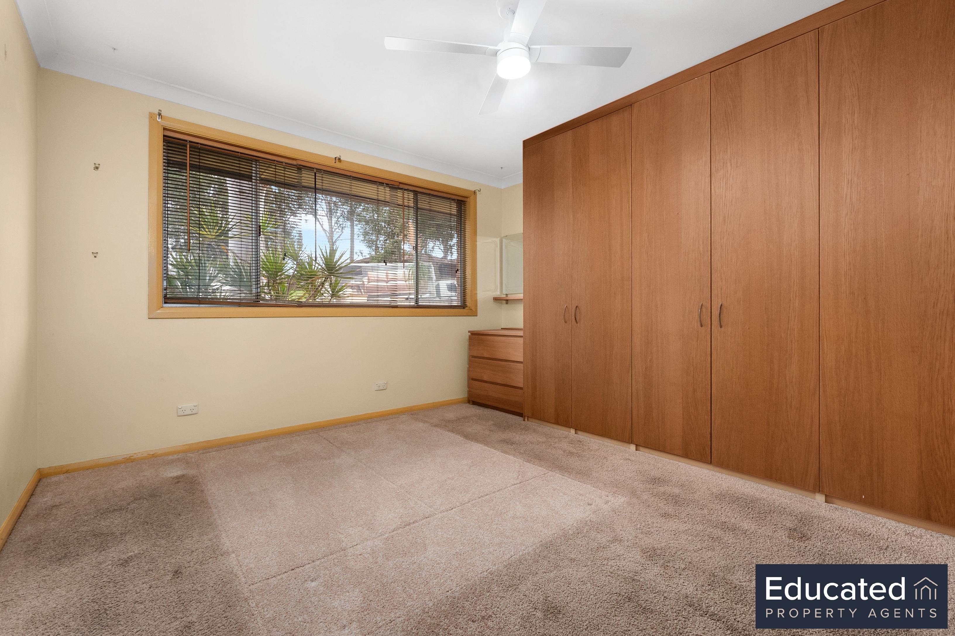 1 SIRIUS ST, FAIRFIELD WEST NSW 2165, 0 Schlafzimmer, 0 Badezimmer, House