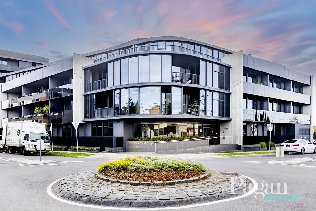102/36 Collins Street, Essendon, VIC 3040