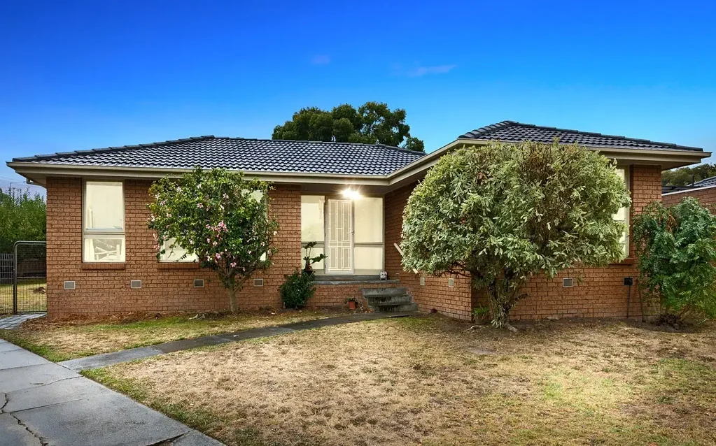 Spacious 3-Bedroom Home with Large Backyard & Modern Comforts