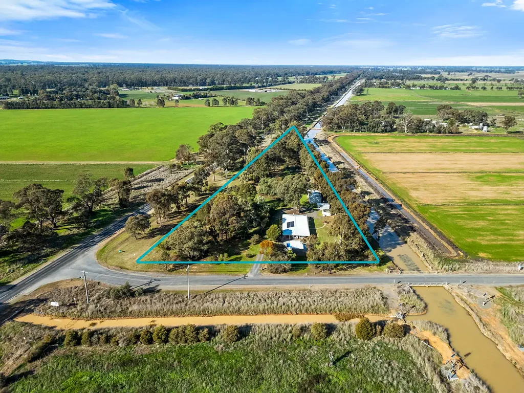 Cobram East  Perfect Lifestyle