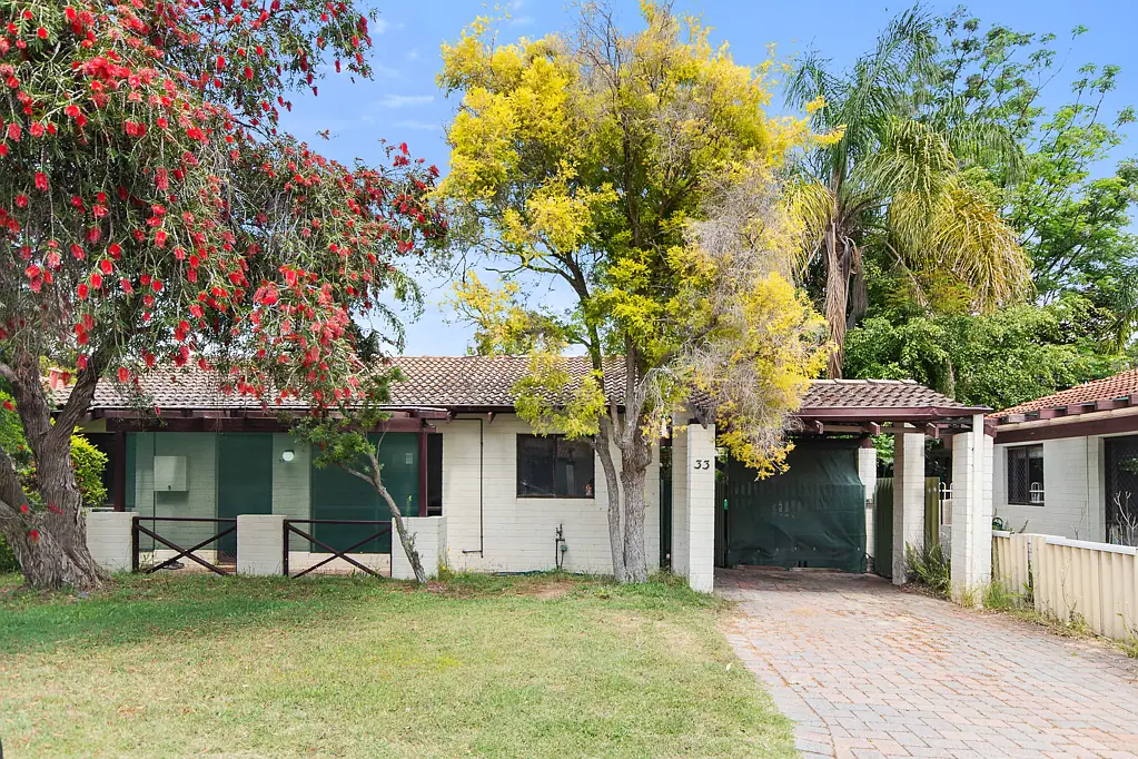 33/175 Daly Street, Belmont, WA 6104