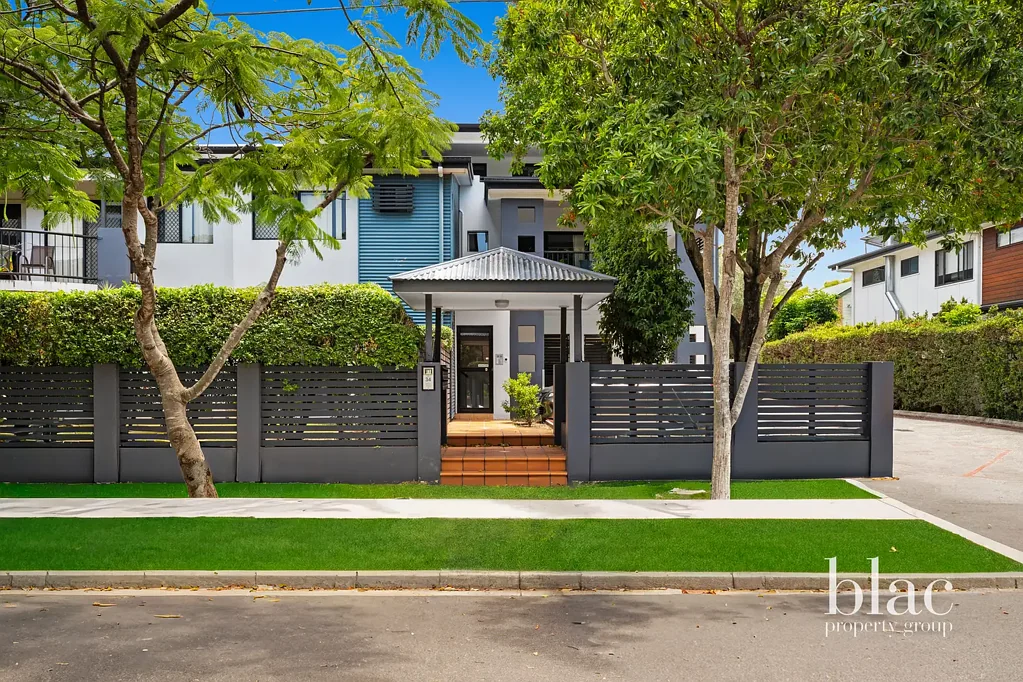 8/34 Onslow Street, Ascot, QLD 4007