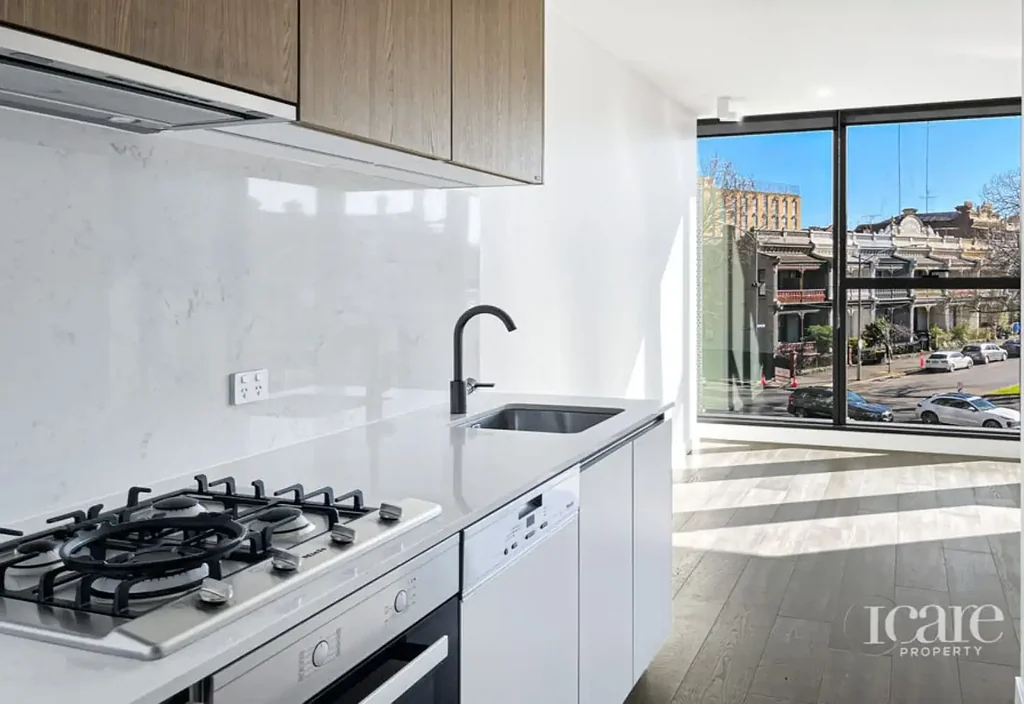207/23 Mackenzie Street, Melbourne, VIC 3000