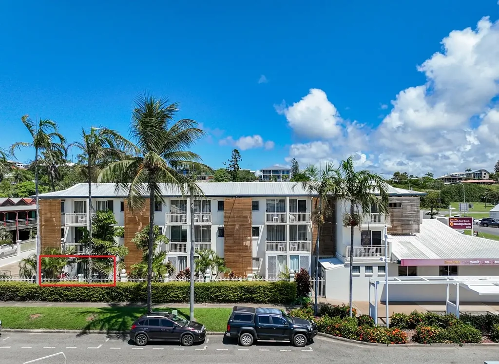 2/18-20 Hill Street, Emu Park, QLD 4710
