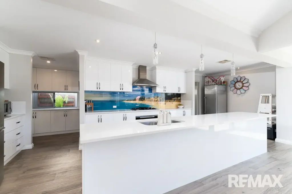 Spacious 3x2 - High Quality Ex Display Home