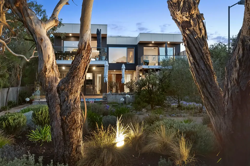 Anglesea 5غرفة نوم Prestigious Home in Elite Position