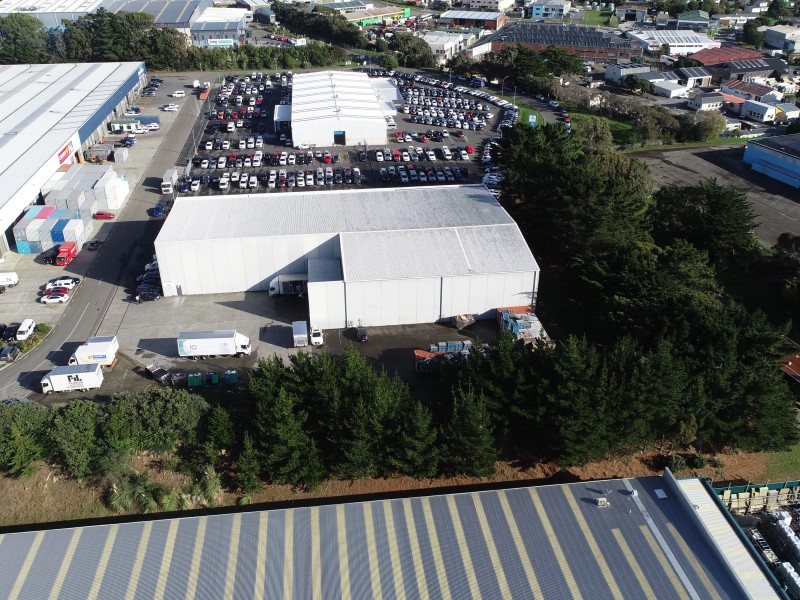 5 John Seddon Drive, Elsdon, Porirua, 0部屋, 0バスルーム