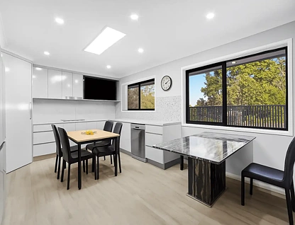 26 Collard Street, Slacks Creek, QLD 4127, 3房, 2浴, 独立屋