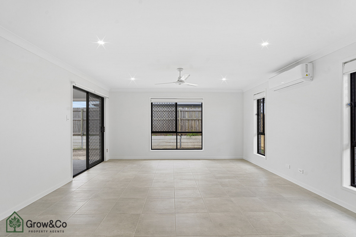 32 PROCTOR CCT, LOGAN RESERVE QLD 4133, 0 રૂમ, 0 બાથરૂમ, House