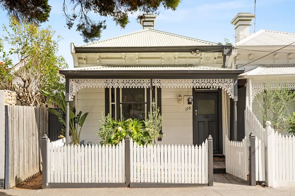 116 Graham Street, Albert Park, VIC 3206