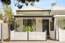 116 Graham Street, Albert Park