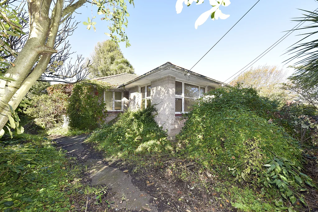 126 Avonhead Road, Avonhead, Christchurch, Canterbury
