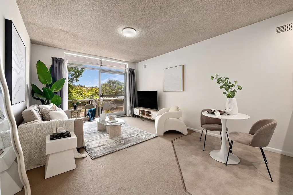 6/54 Raglan Street, Mosman, NSW 2088