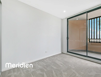 407/2 Hasluck Street, Rouse Hill, The Hills, 2 રૂમ, 2 બાથરૂમ, Apartment