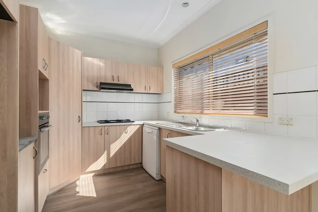 Freshly refreshed and ready for a relaxed coastal lifestyle -  Move in now
