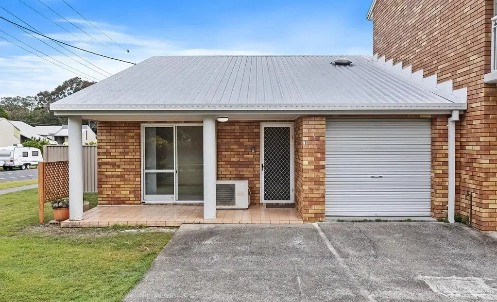 1/38-42 Banya Street, Bongaree, QLD 4507