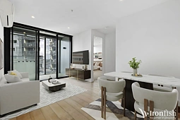 1101/15 Doepel Way, Docklands