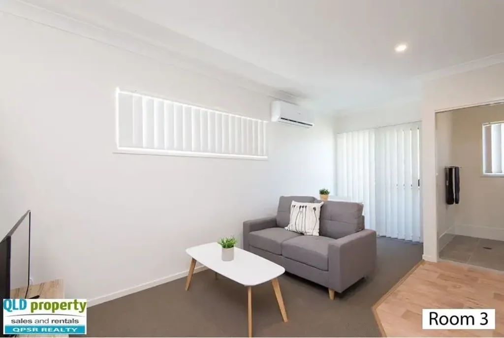 FURNISHED STUDIO UNIT IN A QUIET LOTA LOCATION