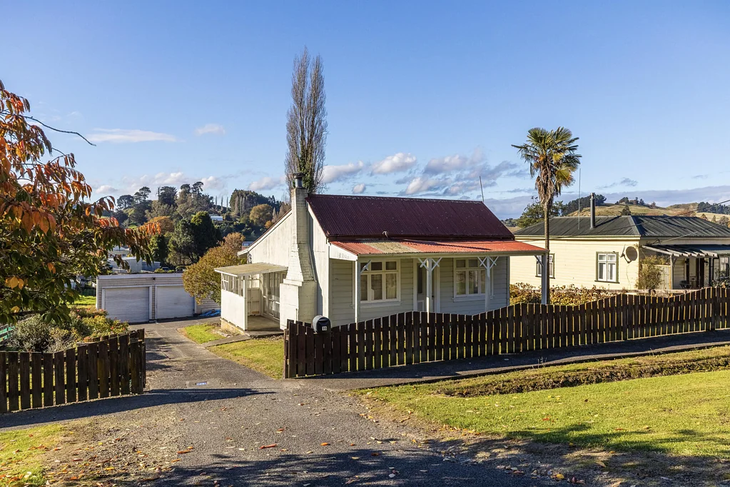 Hunterville 2房  Charming cottage