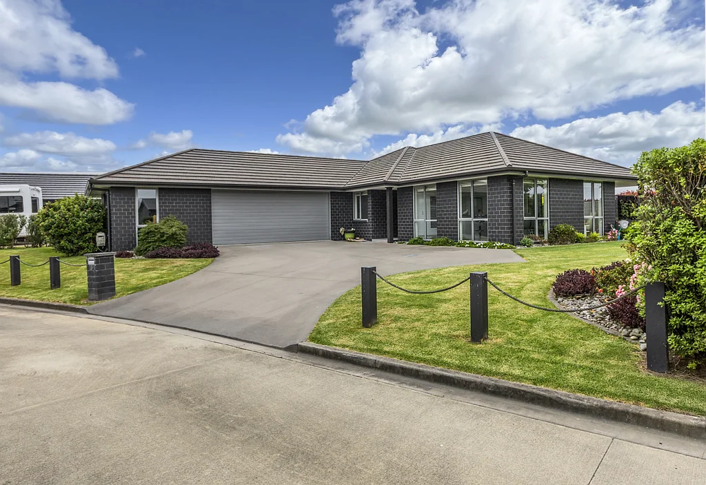 Waipu 3房  Immaculate in Sought-After Location
