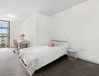 607/208-210 Coward Street, Mascot, Eastern Suburbs, 2房, 2浴, Apartment
