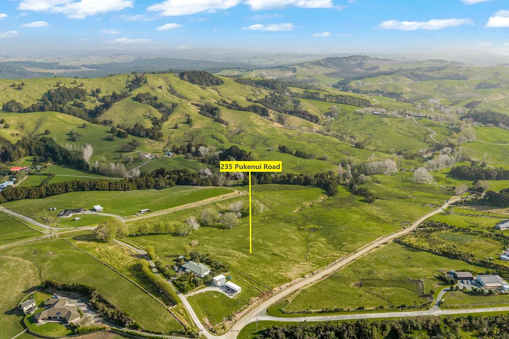 Kaiwaka  Live Here or Unlock 4 Lifestyle Properties