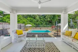 7 Milman Drive, Port Douglas