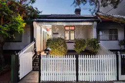 6 BINNING ST, Erskineville