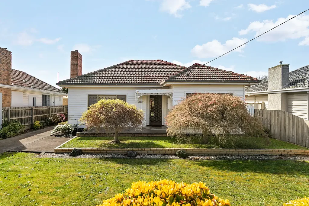 Pascoe Vale 3Zimmer A Cherished Family Home Offered for the First Time in 70 Years
