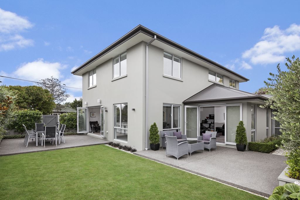 97 Windermere Road, Papanui, Christchurch, 4房, 2浴