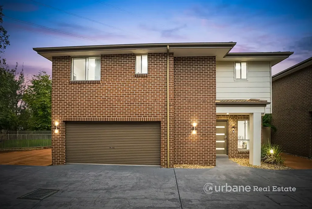 10/15 Carter Street, Seven Hills, NSW 2147