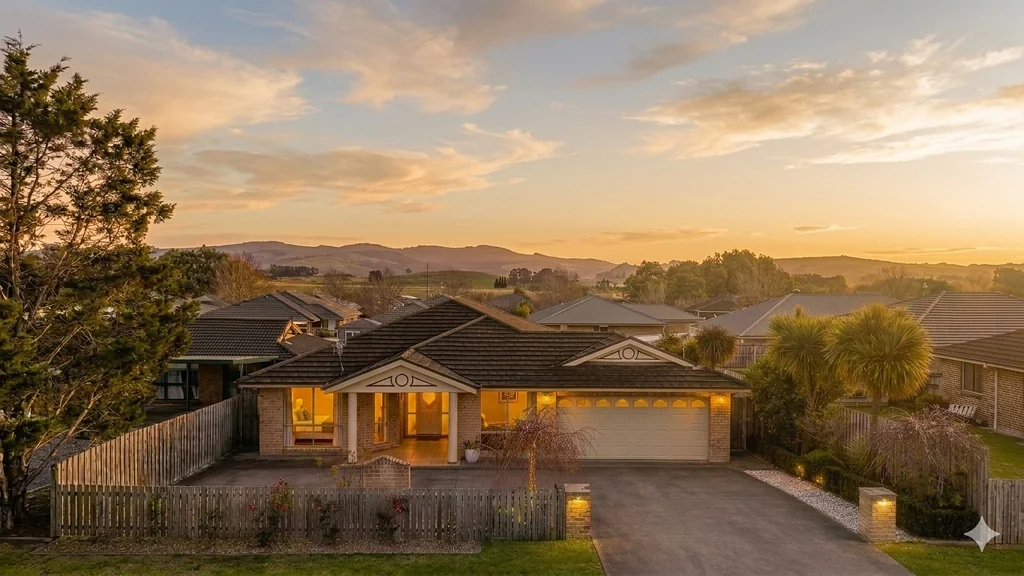 Moss Vale 4房  Spacious Family Home
