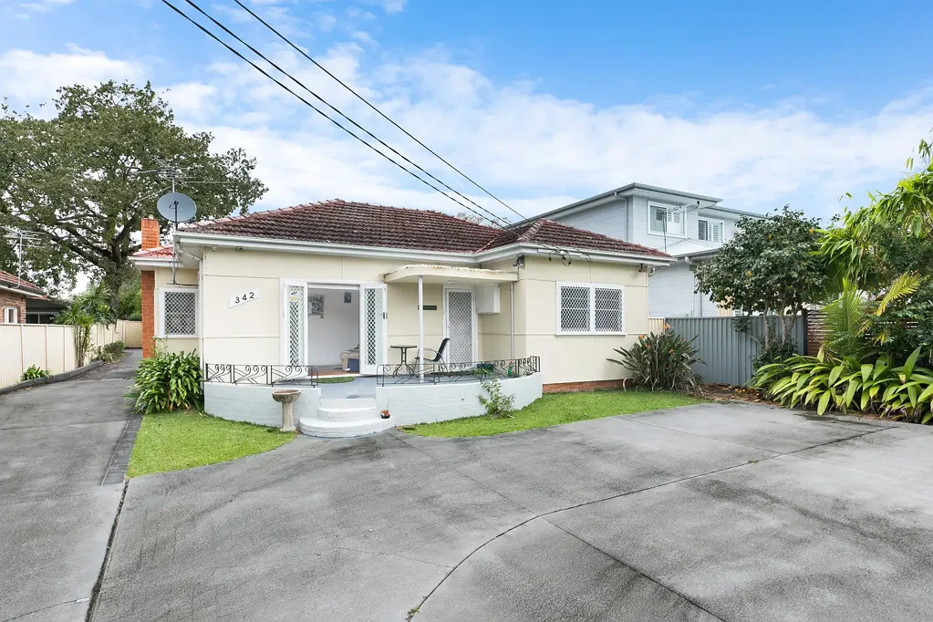 342 President Avenue, Gymea, NSW 2227