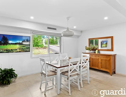 40 Sedger Road, Kenthurst, NSW 2156, 4房, 3浴, 独立屋