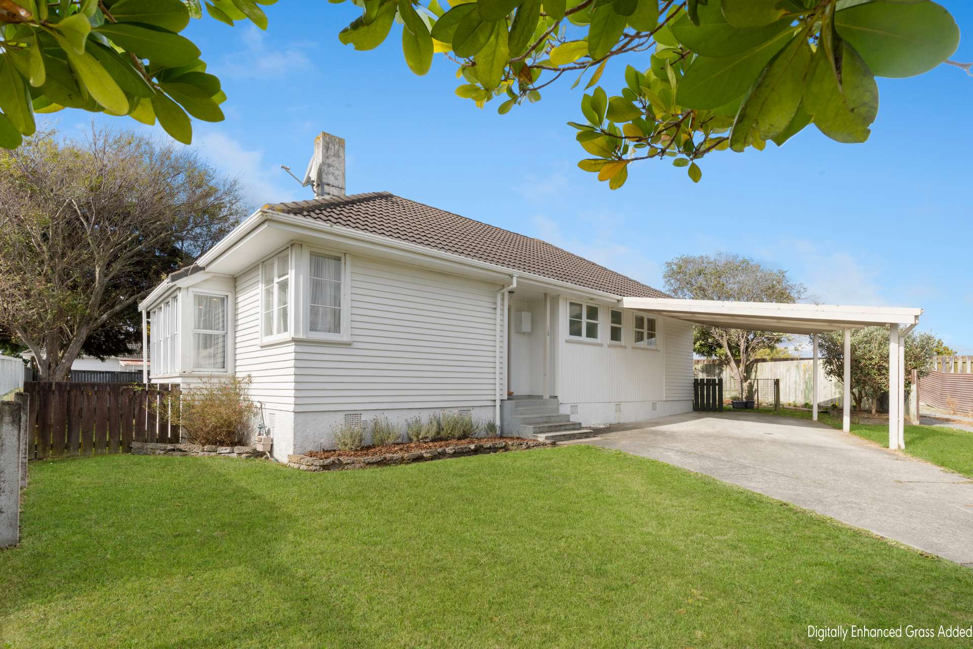 18 Montrose Place, Takaro, Palmerston North, 3 rūma, 1 rūma horoi, House